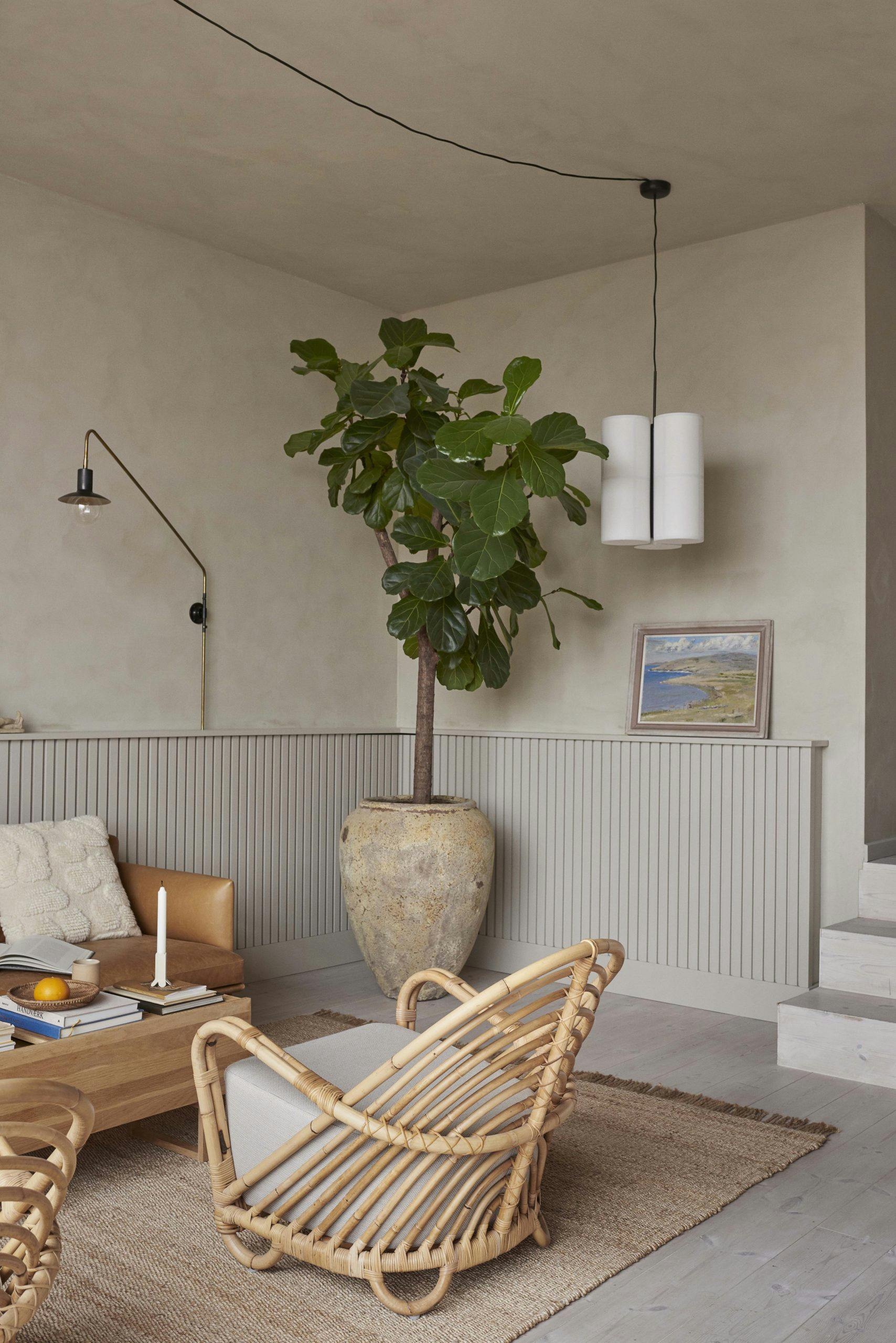 MariaOgMartinBOM231327 Stor plante bringer naturen inn